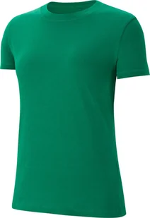 Nike Nike WMNS Park 20 t-shirt 302 : Rozmiar - XL - Koszulki i topy damskie - miniaturka - grafika 1