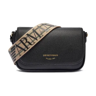 Emporio Armani Torebka na ramię - Torebki damskie - miniaturka - grafika 1
