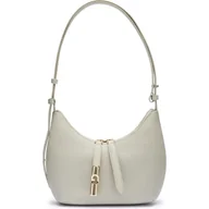 Torebki damskie - Furla Skórzane hobo FURLA GOCCIA - miniaturka - grafika 1