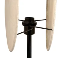 Lampy stojące - Lampa stołowa Pauleen Boho Darling - miniaturka - grafika 1