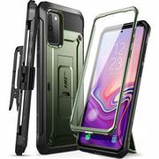 Etui i futerały do telefonów - Etui do Galaxy S20 FE, Supcase UB Pro SP, obudowa - miniaturka - grafika 1