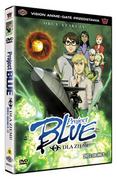 Anime DVD - Project Blue 3 (odcinki 9-12) [DVD] - miniaturka - grafika 1