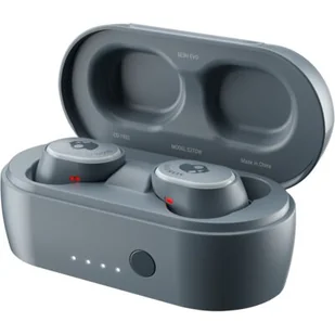 Skullcandy Sesh Evo Szary (S2TVW-N744) - Słuchawki - miniaturka - grafika 1