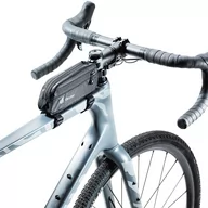 Sakwy rowerowe - Deuter Energy Bag 0,5l, czarny 2022 Torebki na ramę 3290522-7000 - miniaturka - grafika 1