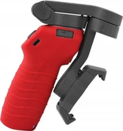 Akcesoria do drona - BRDRC SILIKONOWE ETUI CASE DJI OSMO MOBILE 3 / OM 4 - miniaturka - grafika 1