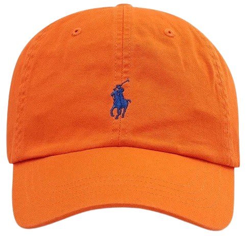 Polo Ralph Lauren Oryginalna Czapka Unisex