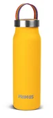 Shakery i bidony sportowe - Butelka Primus  Klunken Vacuum Bottle 0.5 L Rainbow Yellow - miniaturka - grafika 1