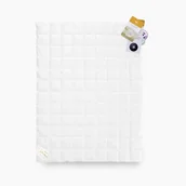 Kołdry - BASIC+ kołdra letnia puch 70% AMZ - miniaturka - grafika 1