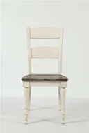 Krzesła - Avola AV1706-401KD Krzesło - miniaturka - grafika 1