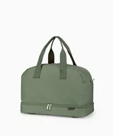 Torby podróżne - PUCCINI Torba sportowa z kieszenią na dnia - ciemnozielona - miniaturka - grafika 1
