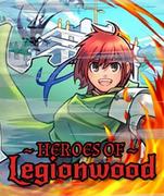 Gry PC Cyfrowe - Heroes of Legionwood PC - miniaturka - grafika 1