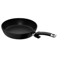 Patelnie - Fissler Patelnia Protect Alux Premium 24 cm (5910324100) - miniaturka - grafika 1
