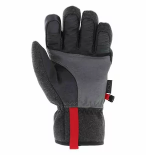 Rękawice Zimowe Mechanix ColdWork WindShell BLACKG - Rękawiczki rowerowe - miniaturka - grafika 1