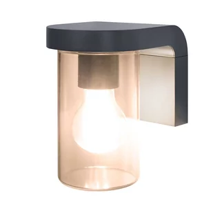 LEDVANCE Endura Classic Cascade kinkiet bursztyn - Lampy ogrodowe - miniaturka - grafika 7