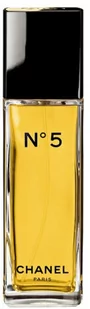 Tester Woda toaletowa dla kobiet Chanel No. 5 100 ml (3145890254632) - Wody i perfumy damskie - miniaturka - grafika 1