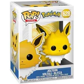 Figurki kolekcjonerskie - Figurka Funko POP! Pokemon Jolteon Voltali Blitza - miniaturka - grafika 1