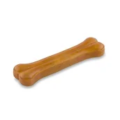 Przysmaki dla psów - Maced Kość prasowana 10-11cm wędzona - miniaturka - grafika 1