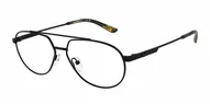 Okulary przeciwsłoneczne - Emporio Armani 1165 VISTA uomo Metallo - miniaturka - grafika 1
