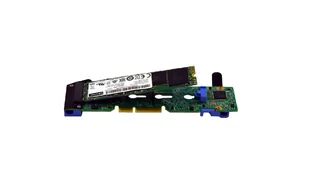 Lenovo M.2 +Mirroring Kit 7Y37A01093 - Serwery - miniaturka - grafika 2