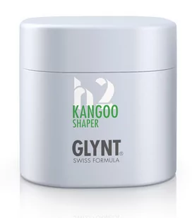 Glynt Kangoo Fibre pasta do stylizacji do średniego utrwalenia 75 ml - Kosmetyki do stylizacji włosów - miniaturka - grafika 1