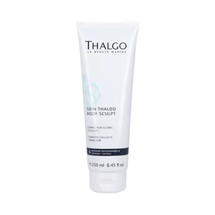 Thalgo Body Sculpt Complete Cellulite Corrector cellulit i rozstępy 250 ml dla kobiet - Balsamy i kremy do ciała - miniaturka - grafika 1