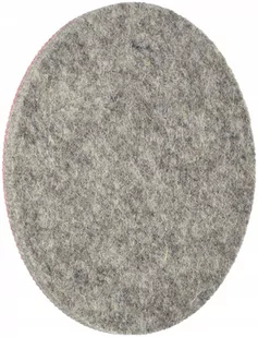 Bosch Filc polerski do szlifierek mimośrodowych miękki 128 mm do PEX 2608613009 1 szt - Materiały ścierne - miniaturka - grafika 2