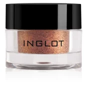 Cienie do powiek - Inglot Cień do powiek AMC Sypki 82 2.0 g - miniaturka - grafika 1