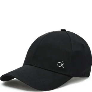 Calvin Klein Bejsbolówka - Czapki damskie - miniaturka - grafika 1