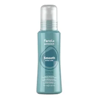Serum do włosów - Fanola Wonder Smooth Extra Care, serum wygładzające do włosów puszących się, 100ml - miniaturka - grafika 1