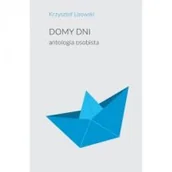 Poezja - Stowarzyszenie Pisarzy Polskich Domy i dni LISOWSKI K. - miniaturka - grafika 1