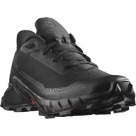 Buty trekkingowe damskie - Buty Damskie Salomon L47312700 Alphacross 5 39 1/3 - miniaturka - grafika 1