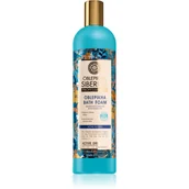 Kosmetyki do kąpieli - Natura Siberica Oblepikha Active Revival Bath Foam pianka do kąpieli 550ml - miniaturka - grafika 1