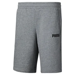 PUMA SPODENKI ESS 84724002 r S - Spodenki męskie - miniaturka - grafika 1