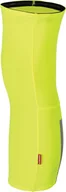 Rękawiczki rowerowe - Nakolanniki Kross Fluo Skin Roz L - miniaturka - grafika 1