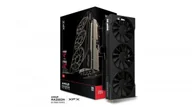 Karty graficzne - XFX Swift AMD RX 9070 OC 3-Fan Gaming 16GB GDDR6 97SWFB3B9 - miniaturka - grafika 1