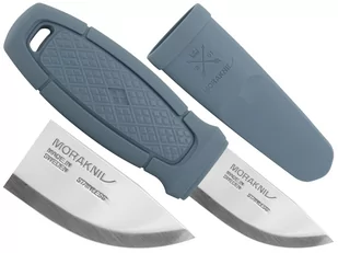 Morakniv Nóż Eldris Light Duty niebieski S) 176-221 - Noże - miniaturka - grafika 1