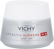 Vichy Liftactiv Supreme liftingujący i ujędrniający krem na dzień SPF 30 50 ml