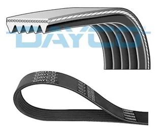 Pasek klinowy wielorowkowy Dayco Paski 5PK1140 - Paski klinowe i wielorowkowe - miniaturka - grafika 1
