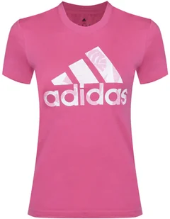T-shirt damski Adidas HS5283-S - Bluzki damskie - miniaturka - grafika 1