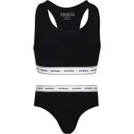 Biustonosze - Guess Komplet bielizny - miniaturka - grafika 1