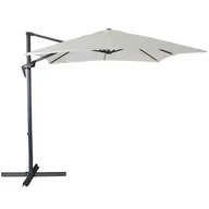 Parasole ogrodowe - Parasol mini Roma 2,5 x 2,5 m ecru - miniaturka - grafika 1