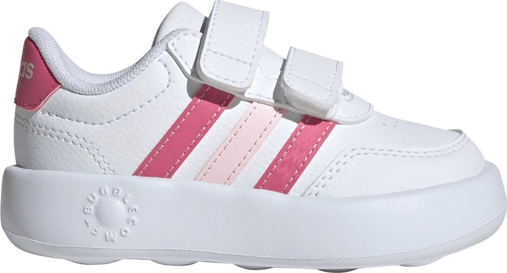 Adidas Buty dla dzieci adidas Breaknet 3.0 CF I JS3676 24