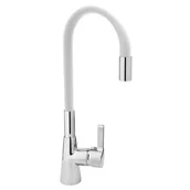 Baterie kuchenne - FALA FLEXIBLE-WHITE 75706 - miniaturka - grafika 1