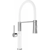 Baterie kuchenne - Mexen Dina bateria kuchenna, biała - 672701-20 - miniaturka - grafika 1