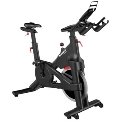 Rower spinningowy HAMMER Maximum Speed Pro