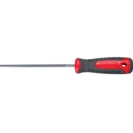 Pilniki - Proline Pilnik Ślusarski okrągły 250mm 32356 - miniaturka - grafika 1