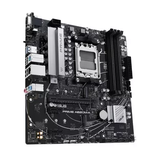 Płyta główna ASUS PRIME A620M-A-CSM 90MB1F10-M0EAYC - Płyty główne - miniaturka - grafika 4