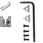 Multitools - Gerber Carbide cuttermaint kite 48252 - miniaturka - grafika 1