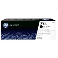 Tonery oryginalne - Toner Oryginalny HP 79A (CF279A) (Czarny) - miniaturka - grafika 1