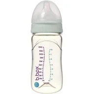 Butelki dla niemowląt - B.Box Butelka ze smoczkiem do karmienia niemowląt wykonana z PPSU 240ml 1462-uniw - miniaturka - grafika 1